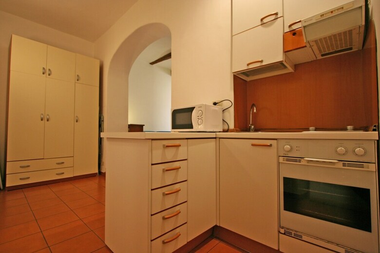Apartamento Travel & Stay - Vacche Alberto