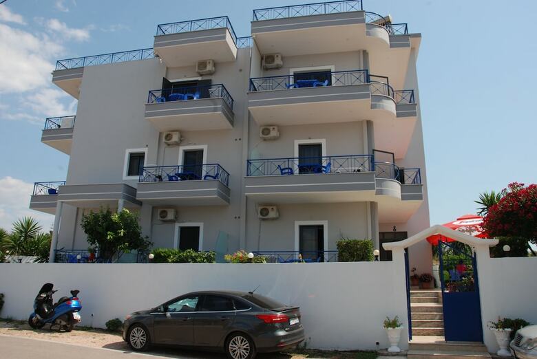 Villa Erdeti