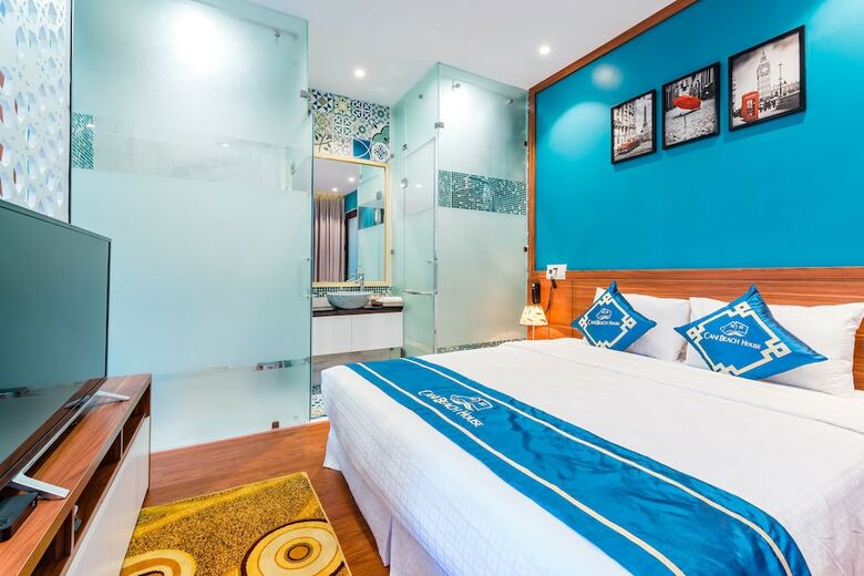 Hotel Cani Beach House