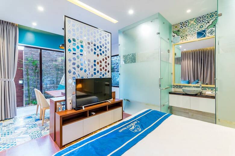 Hotel Cani Beach House
