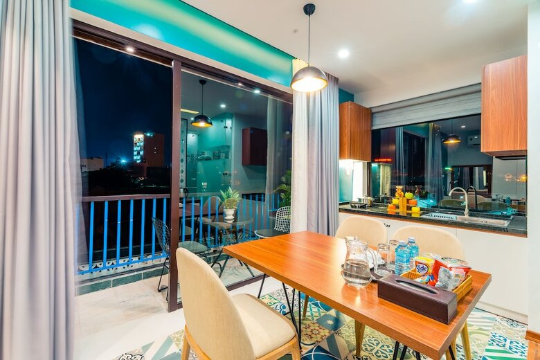 Hotel Cani Beach House