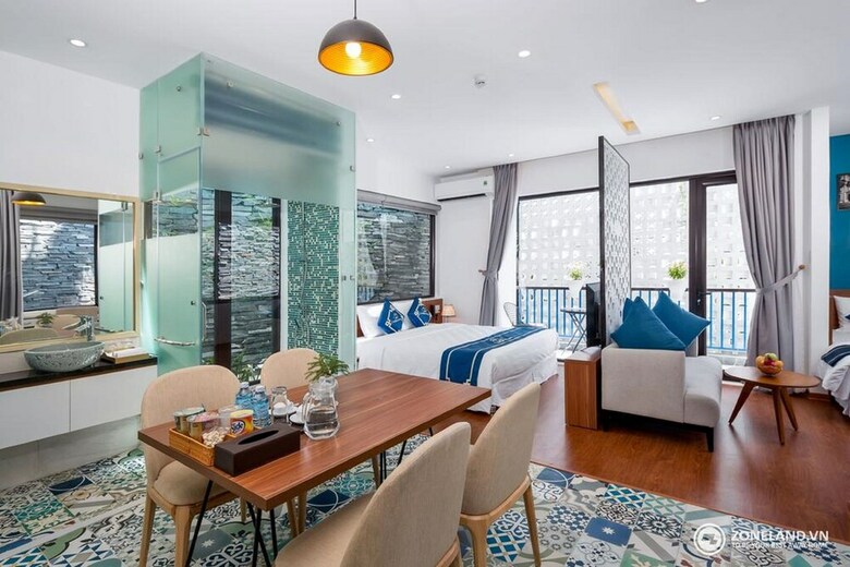 Hotel Cani Beach House