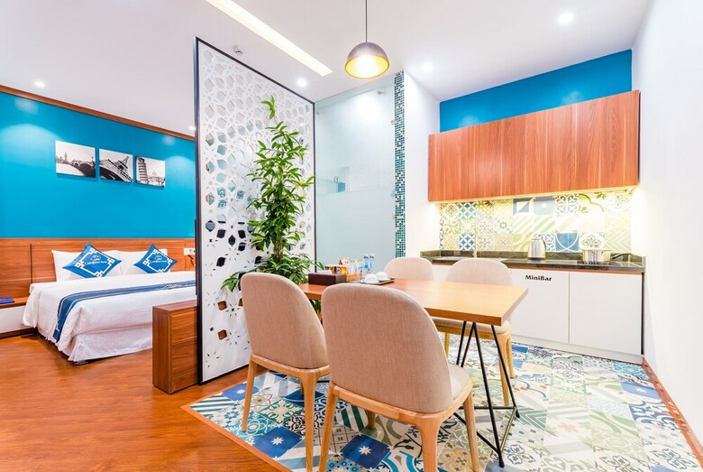Hotel Cani Beach House