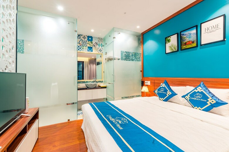Hotel Cani Beach House