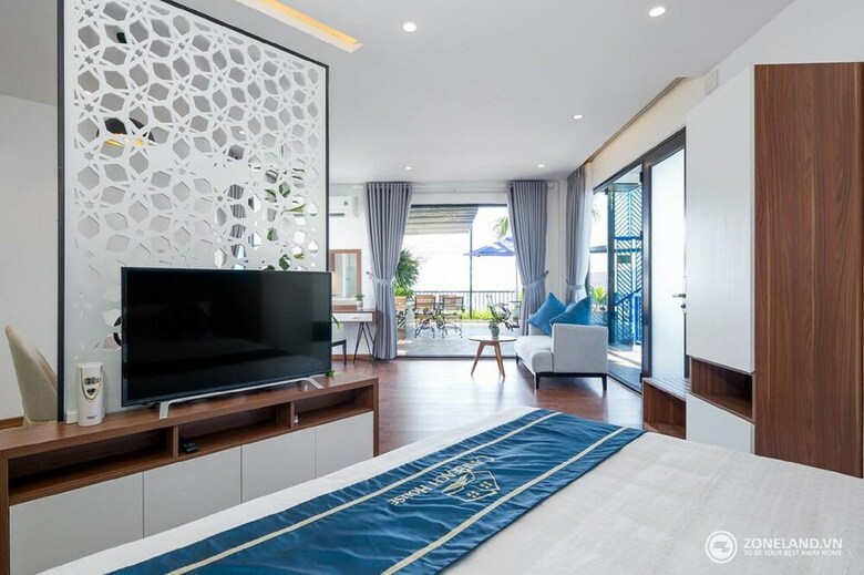 Hotel Cani Beach House