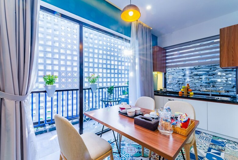 Hotel Cani Beach House