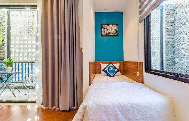 Hotel Cani Beach House