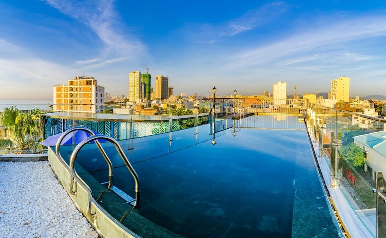 Hotel Cani Beach House