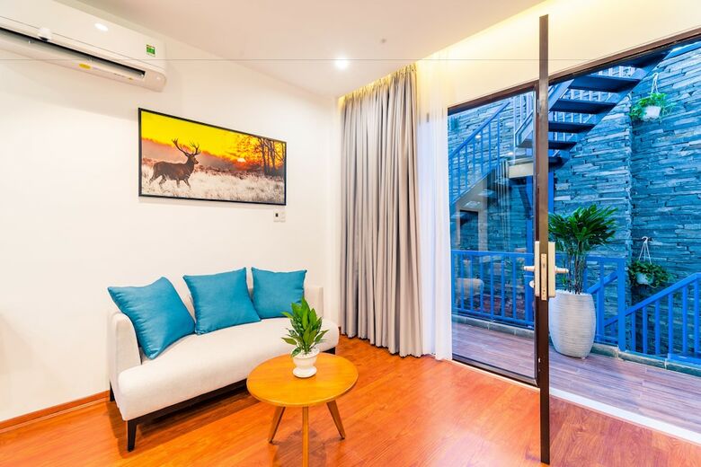 Hotel Cani Beach House