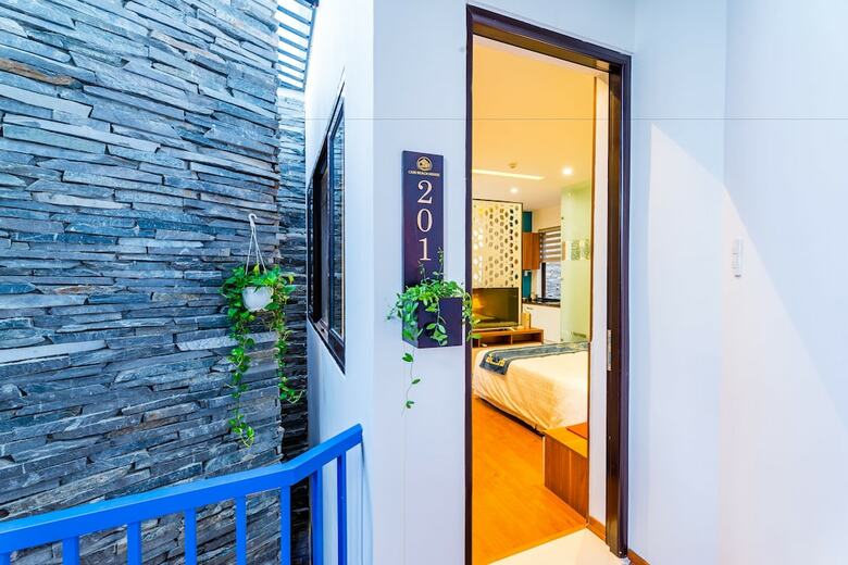 Hotel Cani Beach House