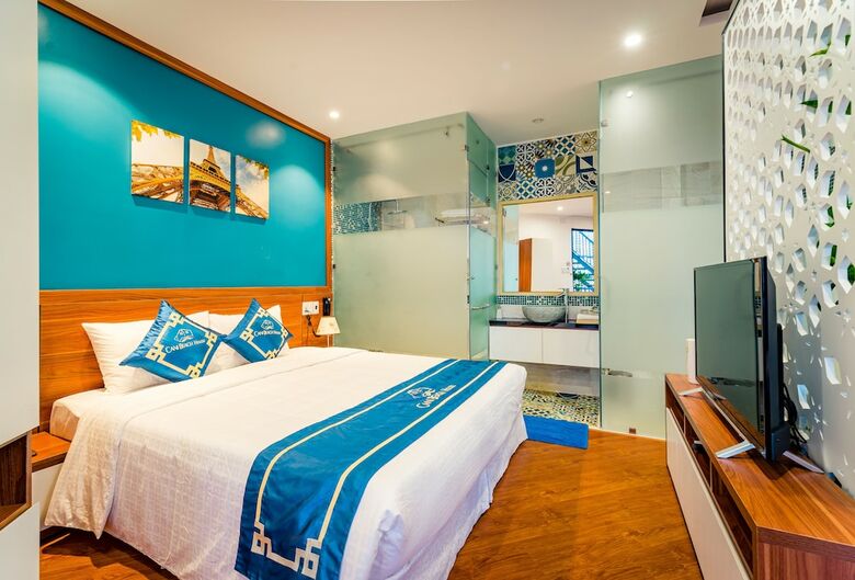 Hotel Cani Beach House