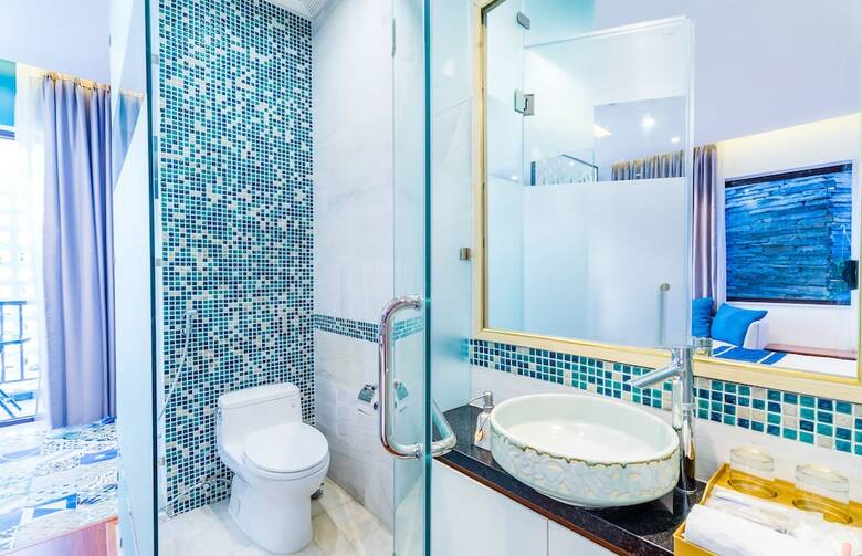 Hotel Cani Beach House