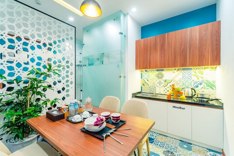 Hotel Cani Beach House