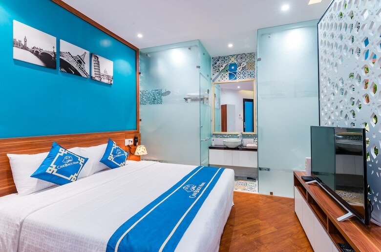 Hotel Cani Beach House