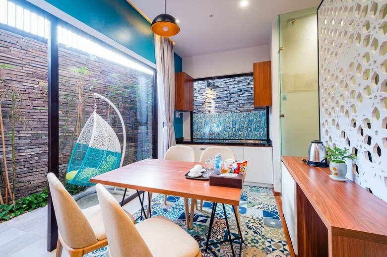 Hotel Cani Beach House