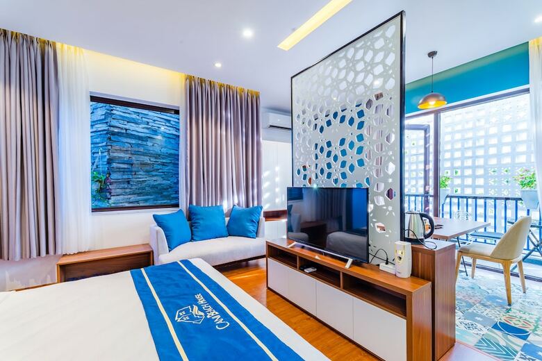 Hotel Cani Beach House