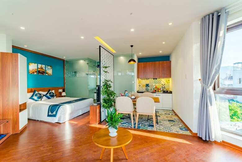 Hotel Cani Beach House