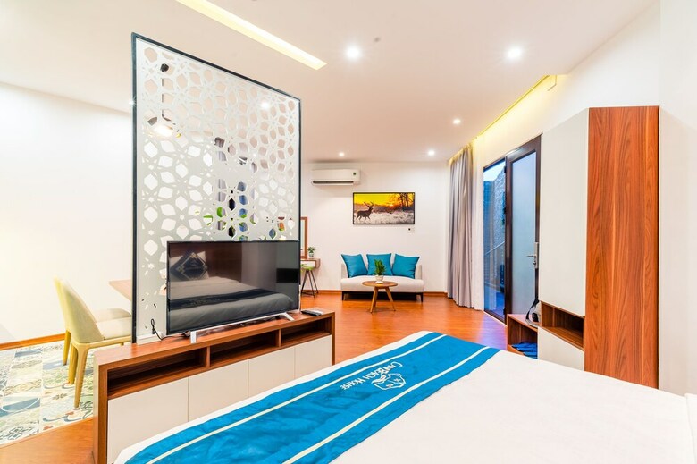 Hotel Cani Beach House
