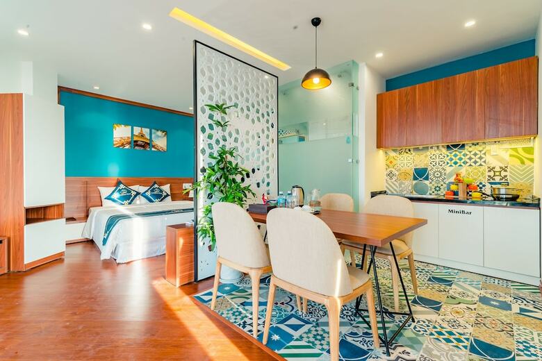 Hotel Cani Beach House