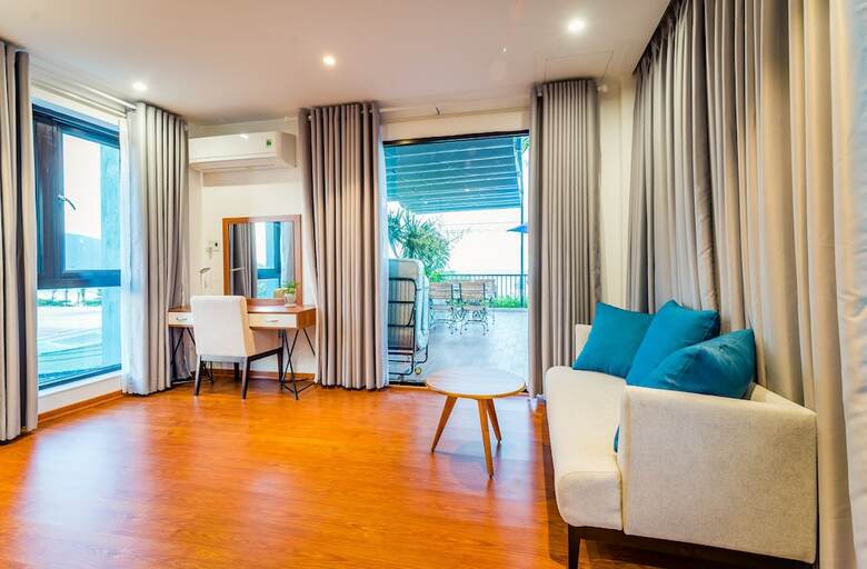 Hotel Cani Beach House