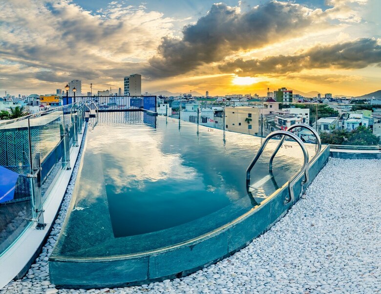 Hotel Cani Beach House