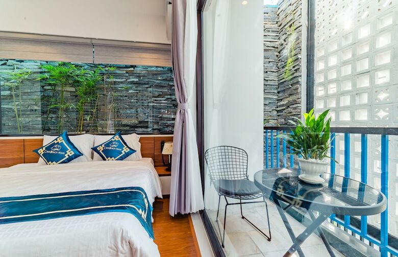 Hotel Cani Beach House