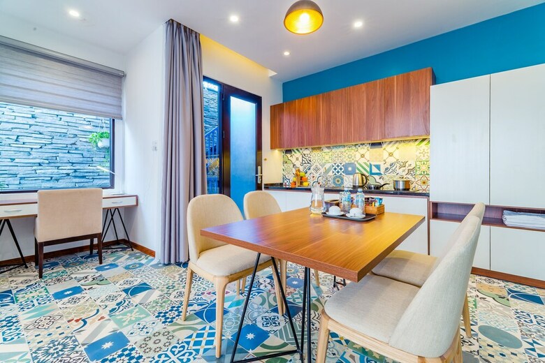 Hotel Cani Beach House
