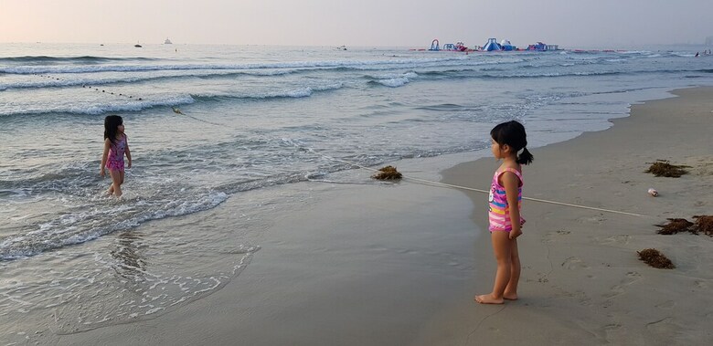 Hotel Cani Beach House