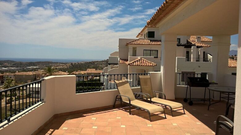 Beautiful Apartment In Sierra Cortina