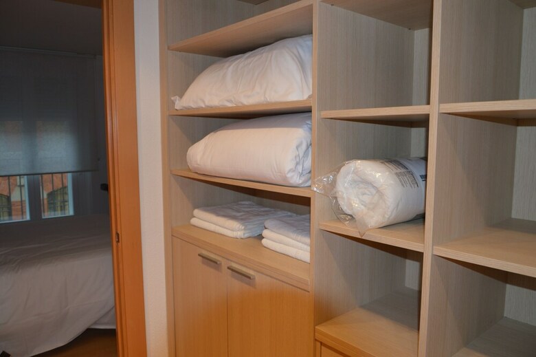 Apartamento La Taconera