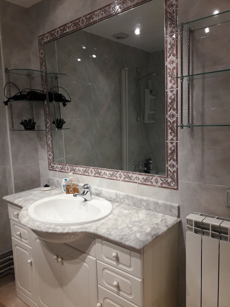 Apartamento La Taconera