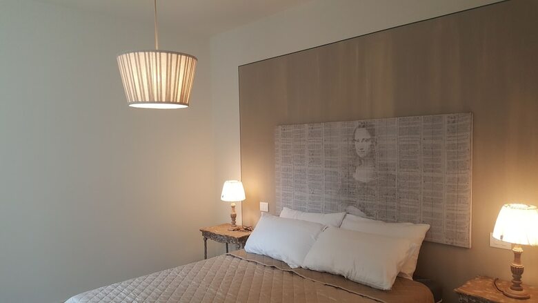Apartamento Villa Colli Storici - Near Provenza Cantine