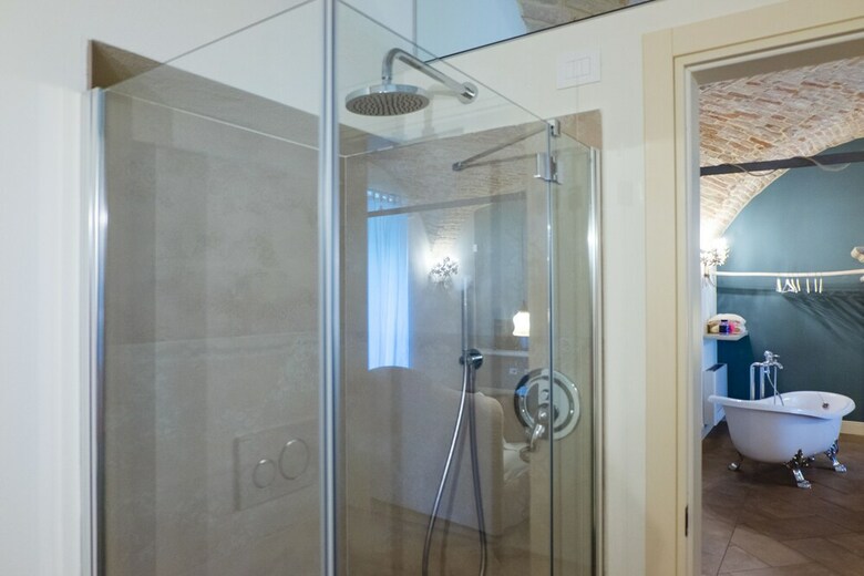 Apartamento Villa Colli Storici - Near Provenza Cantine