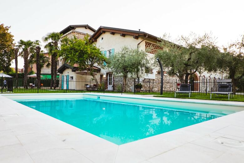 Apartamento Villa Colli Storici - Near Provenza Cantine