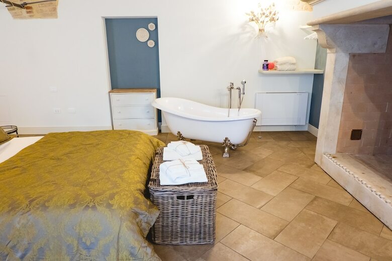 Apartamento Villa Colli Storici - Near Provenza Cantine