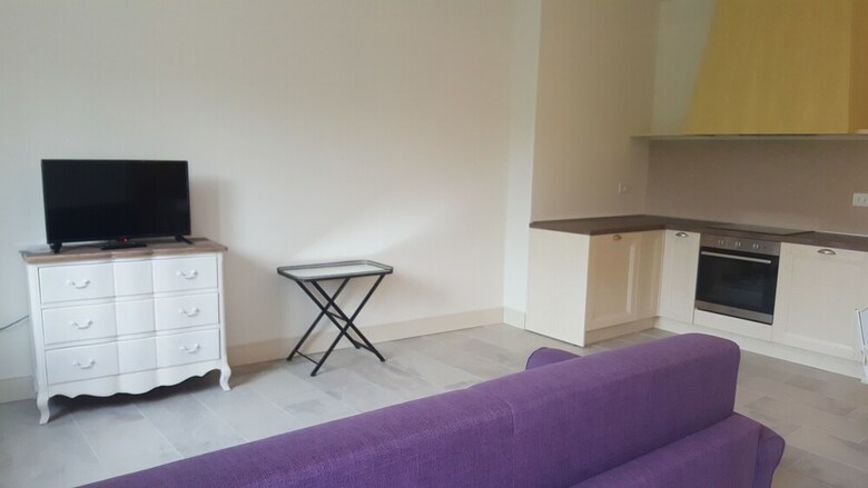 Apartamento Villa Colli Storici - Near Provenza Cantine