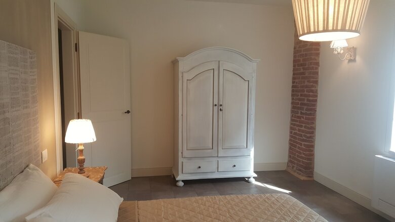 Apartamento Villa Colli Storici - Near Provenza Cantine