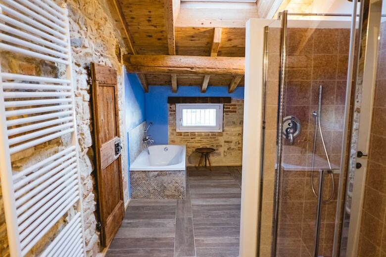 Apartamento Villa Colli Storici - Near Provenza Cantine