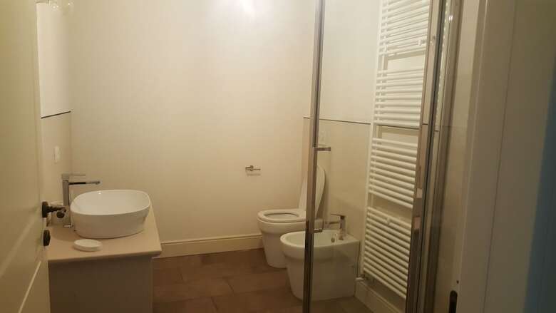 Apartamento Villa Colli Storici - Near Provenza Cantine