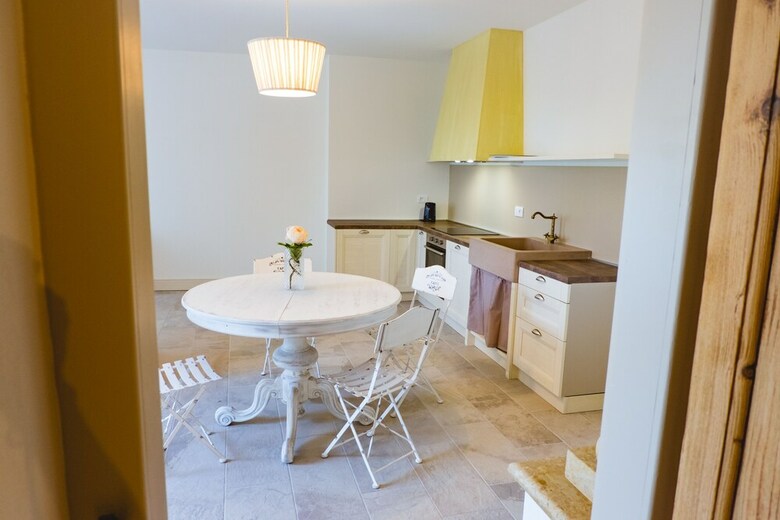 Apartamento Villa Colli Storici - Near Provenza Cantine