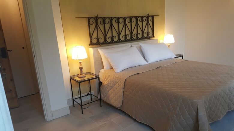 Apartamento Villa Colli Storici - Near Provenza Cantine