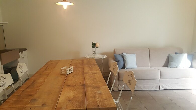 Apartamento Villa Colli Storici - Near Provenza Cantine