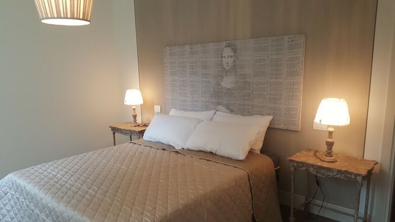 Apartamento Villa Colli Storici - Near Provenza Cantine