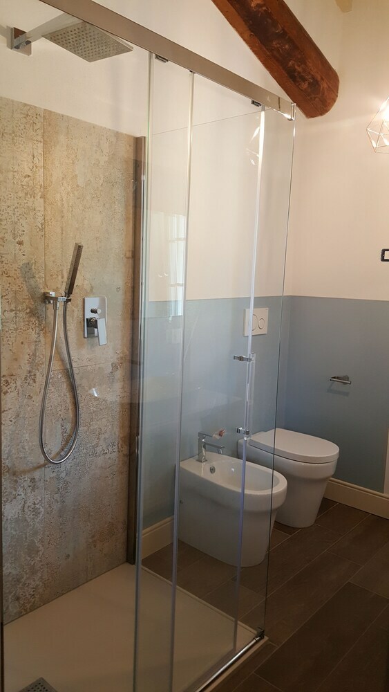 Apartamento Villa Colli Storici - Near Provenza Cantine