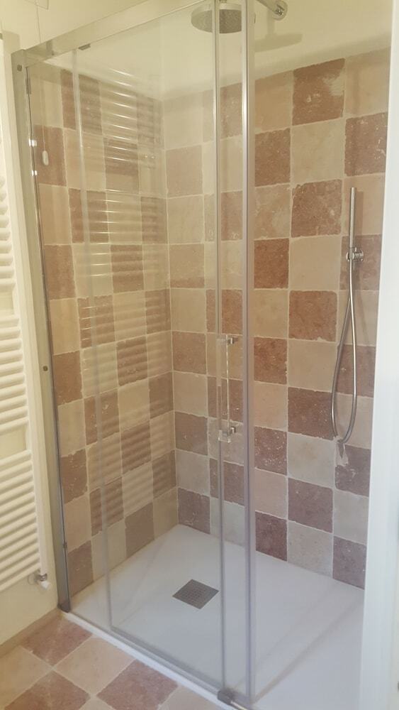 Apartamento Villa Colli Storici - Near Provenza Cantine