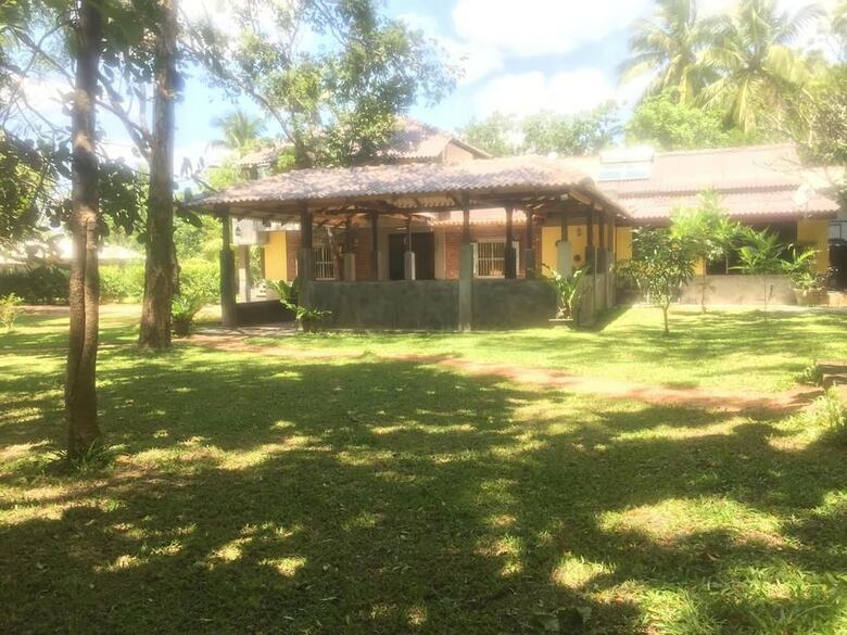 Hotel Hiddenside Waya Ulpatha