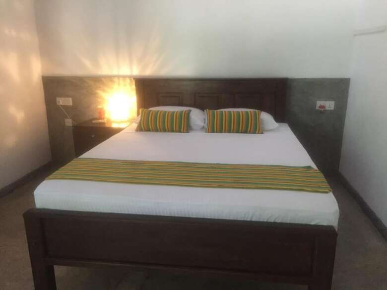 Hotel Hiddenside Waya Ulpatha