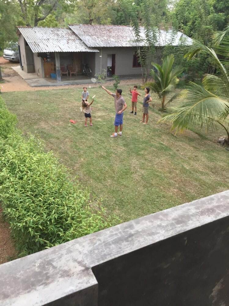 Hotel Hiddenside Waya Ulpatha