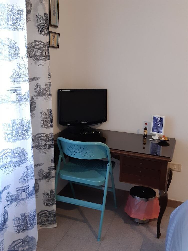 B&B A Casa Di Dodo
