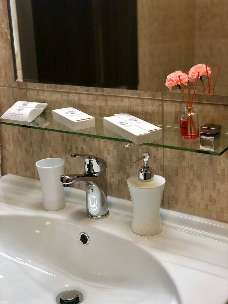 Mini-hotel Salstory